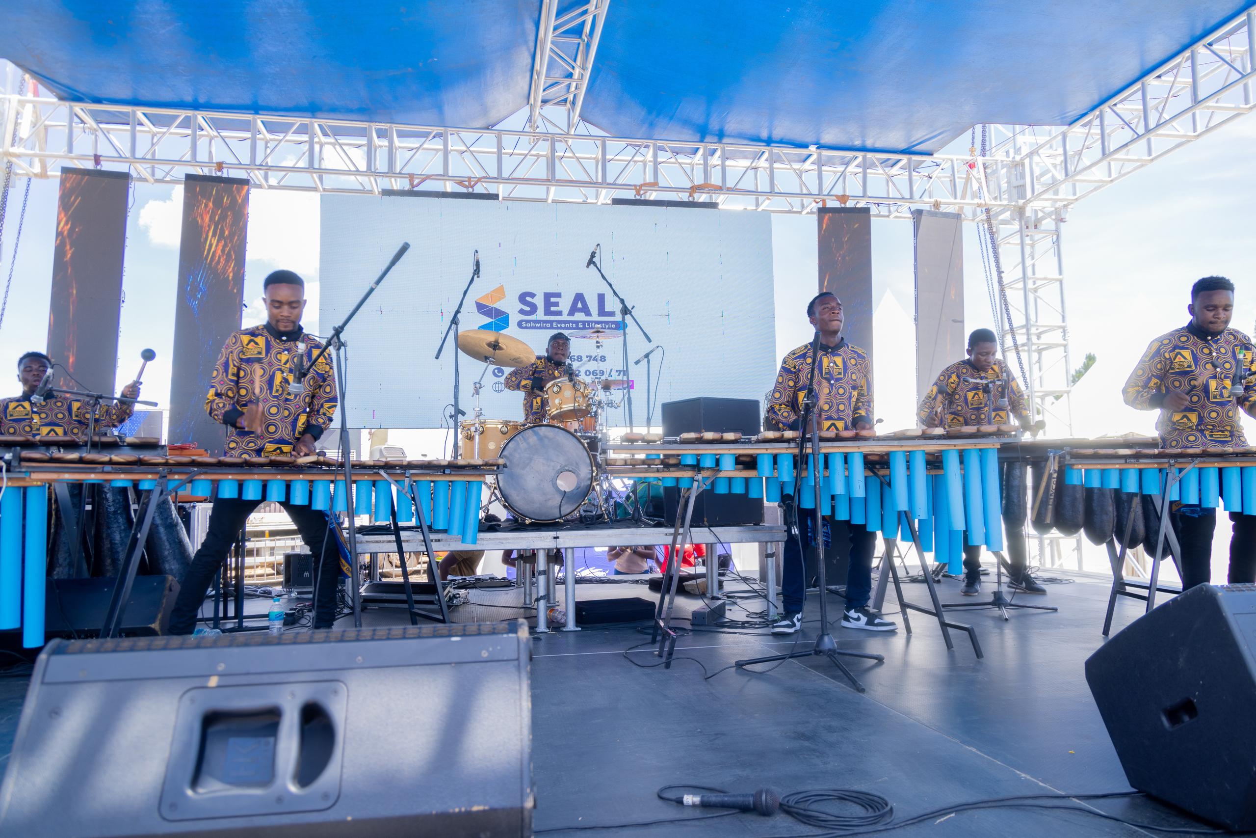 Sahwira Ensemble