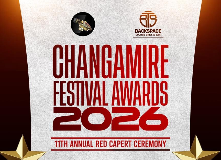 Changamire Festival Awards 2026