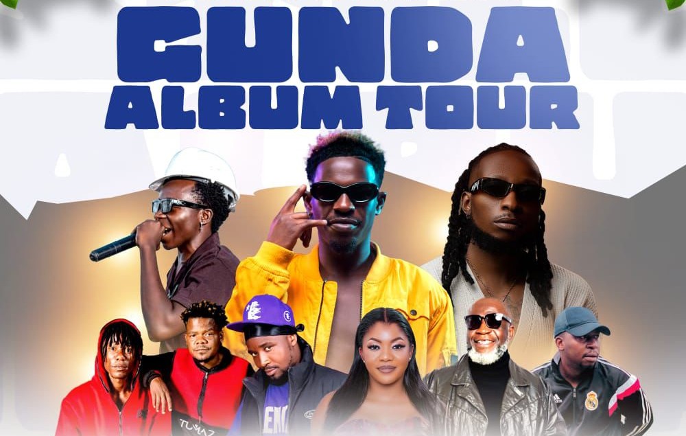 Gunda Album Tour – Live in Masvingo