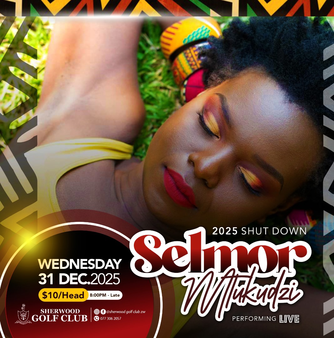 2025 Shut Down — Live Music Night