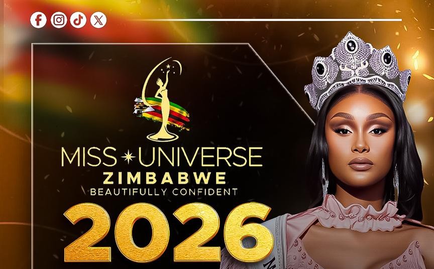 Miss Universe Zimbabwe 2026