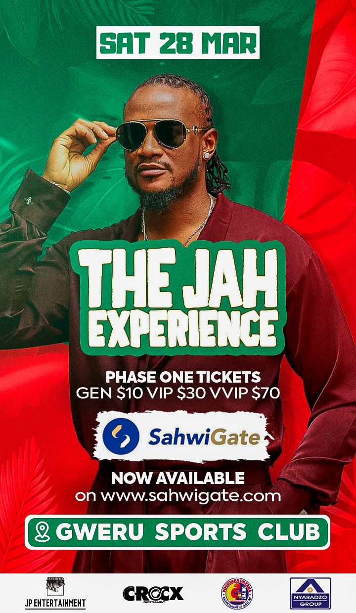 The Jah Experience