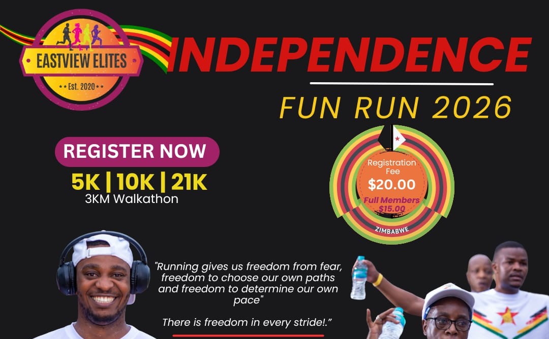 EASTVIEW ELITES INDEPENDENCE RUN 2026