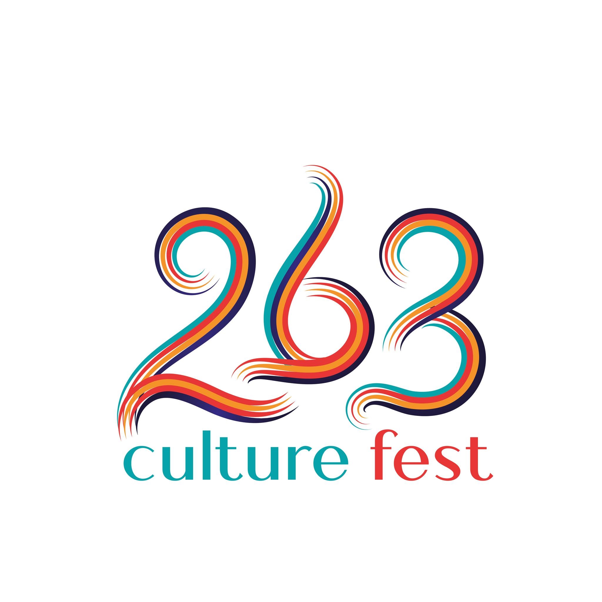 263 Culture Fest